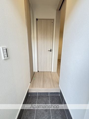 EdgeMoment町村の内装写真