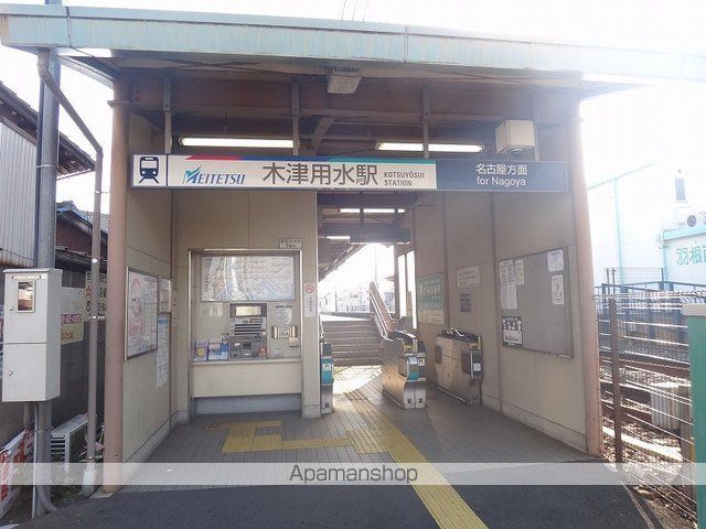 ラフレシールの周辺写真