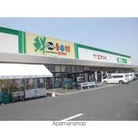 サンタウンコーラル Aの周辺写真