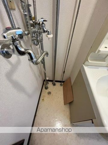 ホワイトコートカヤ13の内装写真