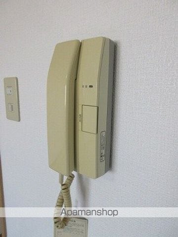 サンシティ杉山Vの内装写真