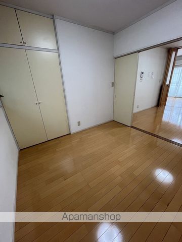 セラ若宮の内装写真
