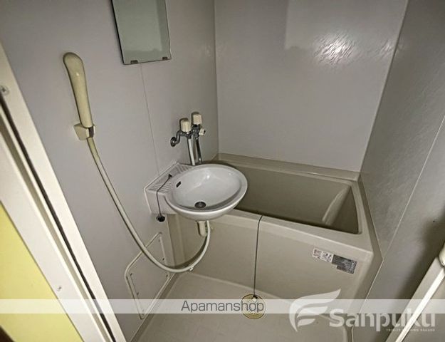 レオパレス南江戸の内装写真