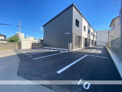 香川県高松市木太町[1LDK/42.53m2]の共用部3