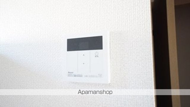 DNパレス Bの内装写真