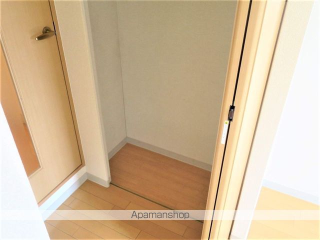 エスリード福島第3の内装写真