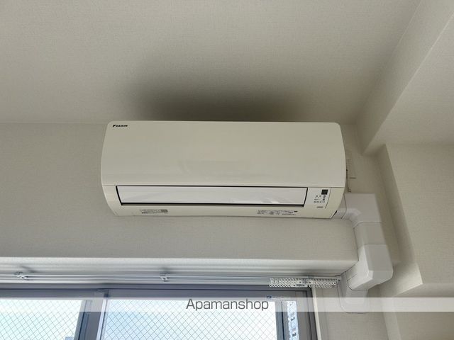 アドバンス大阪バレンシアの内装写真