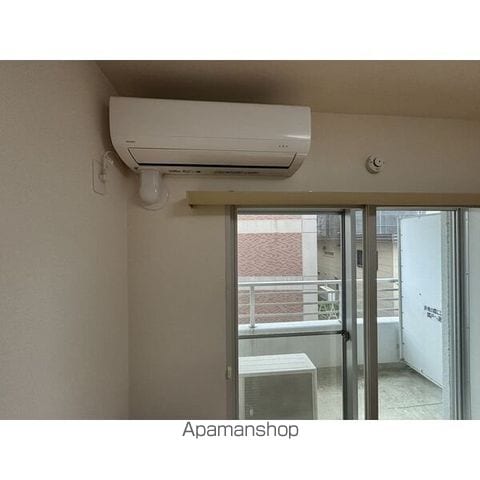 ドミニオン山の手の内装写真