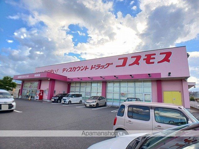 リヴィエール・クレール Iの周辺写真