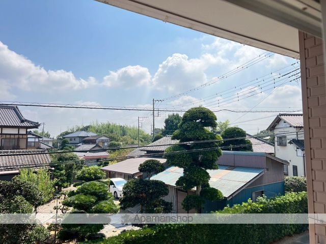 グリーンヒルAのその他写真