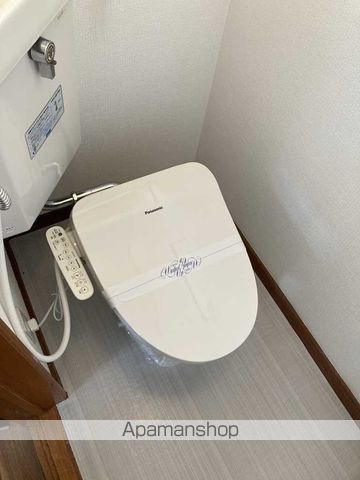 宮崎ハイツIIの内装写真