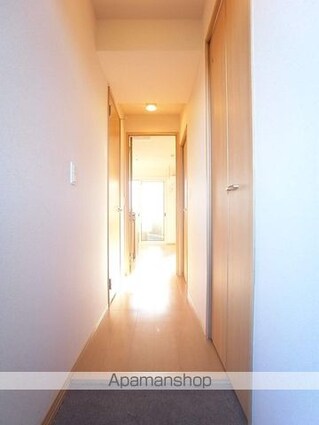 ヴィオラ[1LDK/36.43m2]の玄関