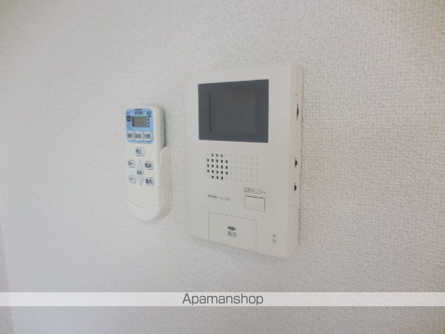 クラウンハイツNODAの内装写真