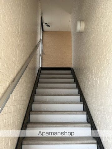 レオパレス御所野のその他写真