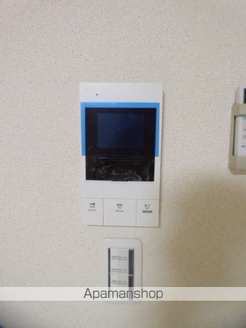 フジパレス瑞光駅東の内装写真