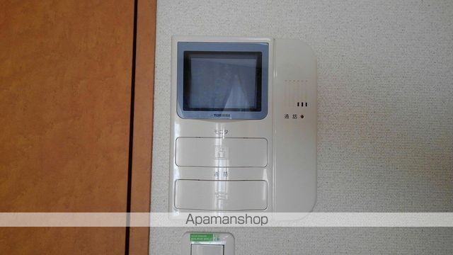 レオパレスベル クリスタルの内装写真