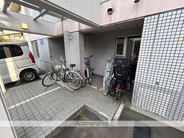 ノヴァ宮の森の外観写真