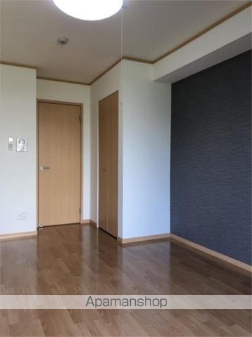 ヴェルドミール園田の内装写真