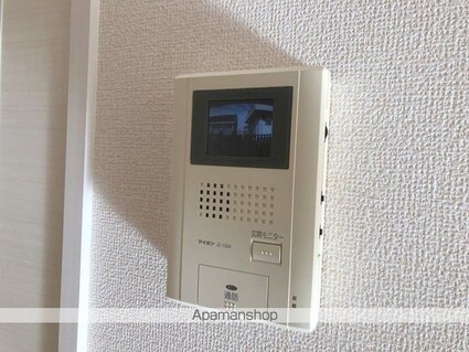 コンフォート[1LDK/40.29m2]のその他設備