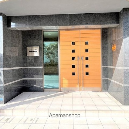 宮城県仙台市青葉区柏木２丁目[1K/27.06m2]の周辺1