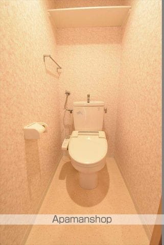 ケーズブランド北野の内装写真