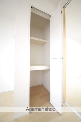 ムーンダスト・ガーデン[1LDK/53.33m2]の内装7