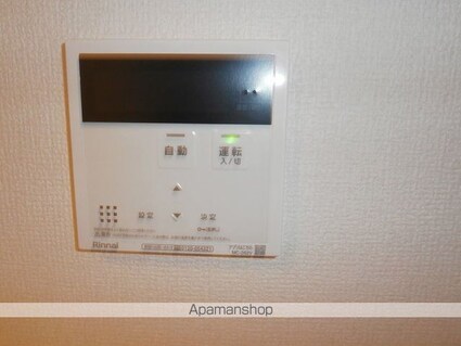 ブランエール白鳥[1LDK/40.1m2]の内装4