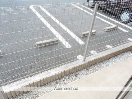 メゾンベール（南大塚）[1K/30.33m2]の内装2