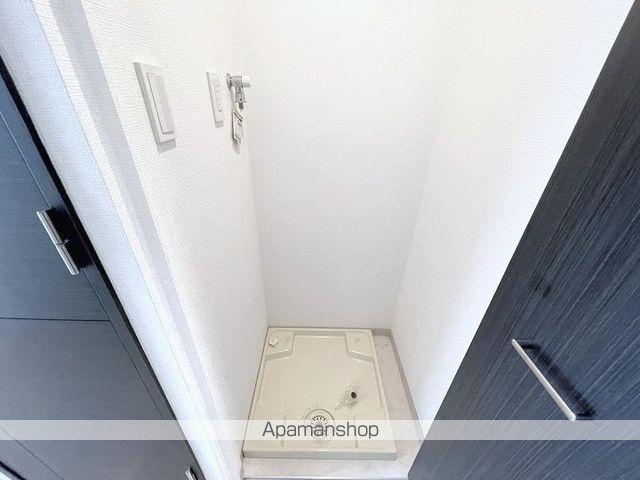 CREAT大阪トゥールビヨンの内装写真