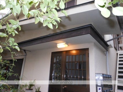 東京都杉並区高円寺北３丁目[1R/16m2]の外観3