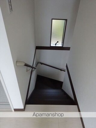 和歌山県和歌山市弁財天丁[1R/26.07m2]の内装10