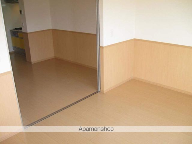 クレベール眞の内装写真