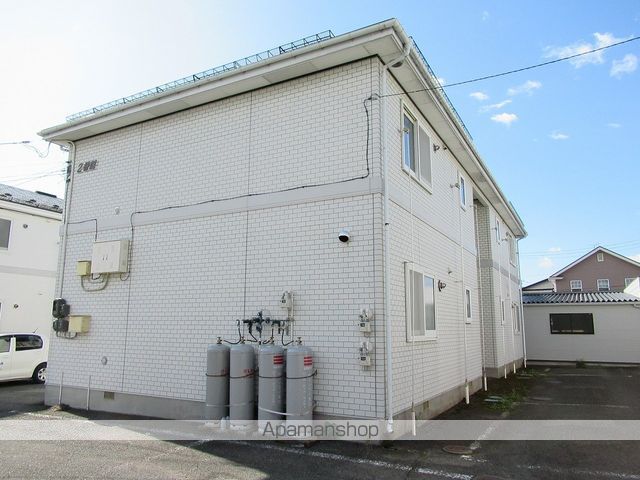 フェアリー 2番館の外観写真