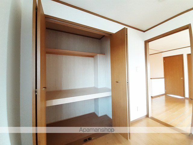 メゾンリヴィエールAの内装写真