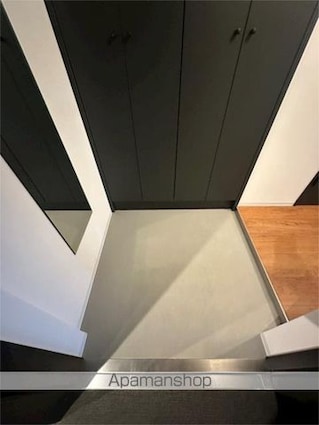 ＺＯＯＭ信濃町[1LDK/43.34m2]の玄関