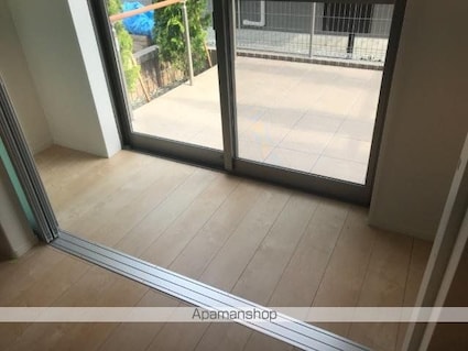 カーサ・フェリーチェ[1LDK/36.49m2]の内装1