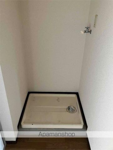 カトレアIIの内装写真
