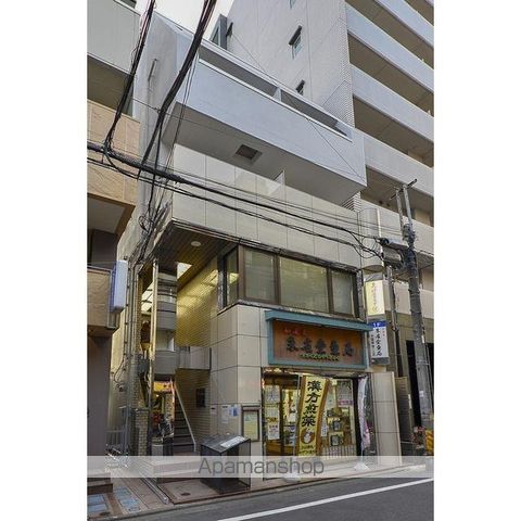 ピアつつじヶ丘の外観写真