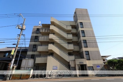 ＲＸ寺町[1K/19.52m2]の外観5