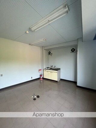 和歌山県和歌山市雑賀屋町東ノ丁[事務所/18.15m2]のその他内装3