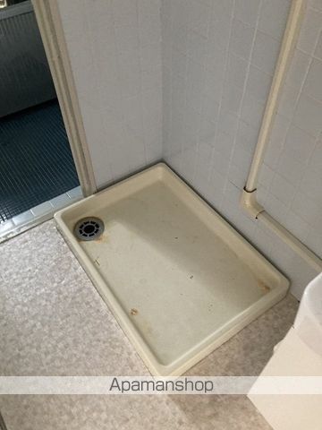 増原マンションの内装写真