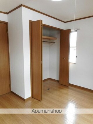 広島県府中市中須町[1LDK/41.98m2]の収納