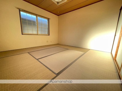 メゾン・アザレア[2LDK/59.62m2]のリビング・居間2