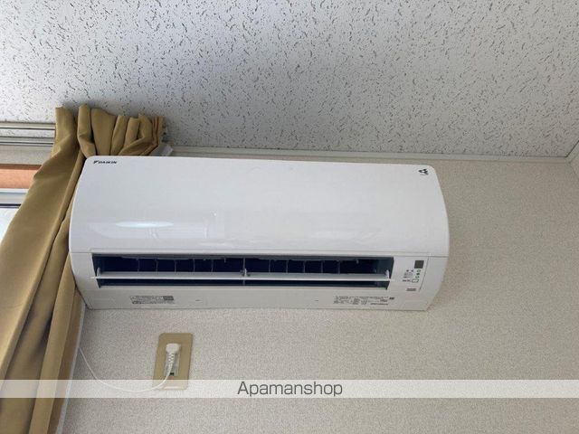 レオパレス要の内装写真