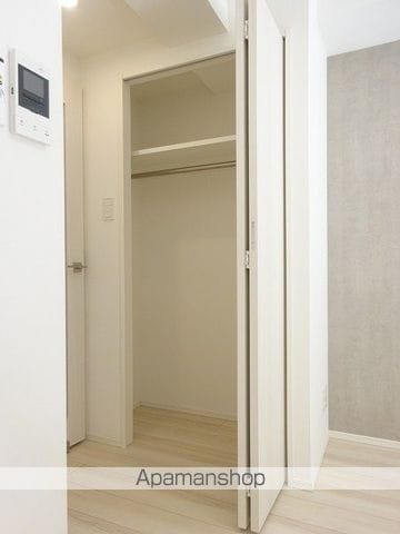 AZEST立石Iの内装写真