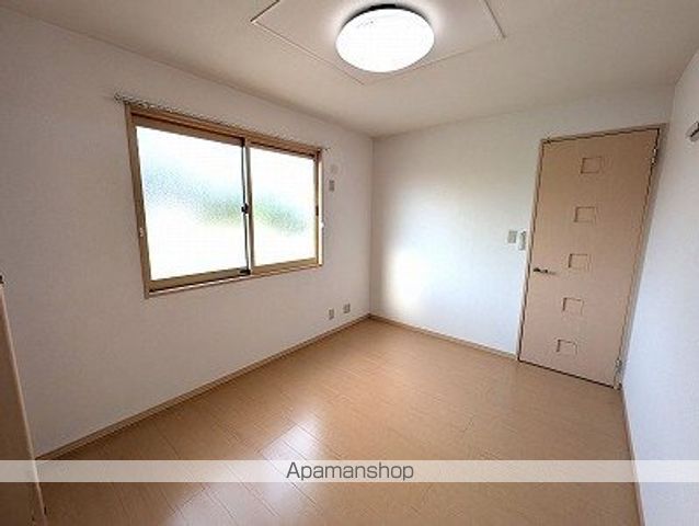 アネックス　北棟[2LDK/53.84m2]の内装4