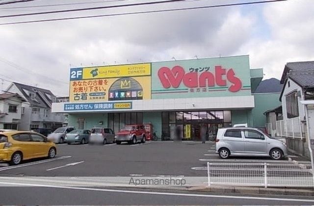 AURORAの周辺写真