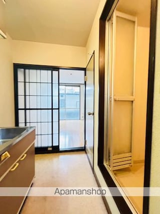 フォーブルハヤシ[1K/20m2]の共用部4