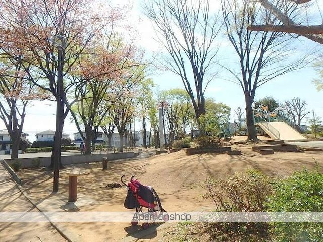 SUN HOUSEの周辺写真