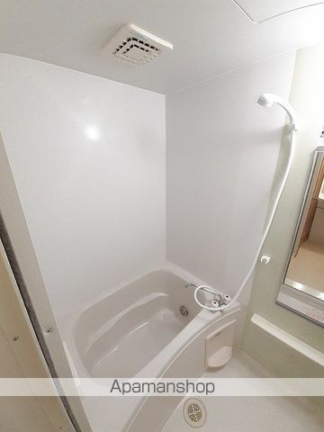 グレイスフルヒロの内装写真